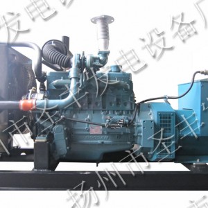 120千瓦斗山柴油發(fā)電機(jī)組價(jià)格