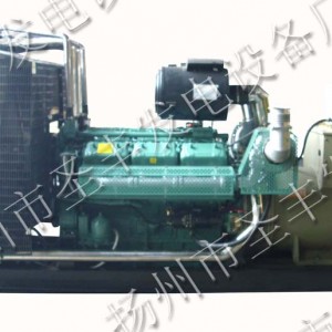 400千瓦萬(wàn)迪柴油發(fā)電機(jī)組價(jià)格