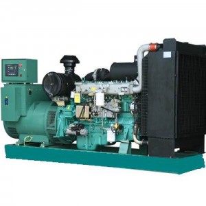 700KW玉柴高壓柴油發(fā)電機(jī)組價格