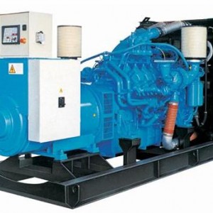 700KW通柴高壓柴油發(fā)電機(jī)組價格