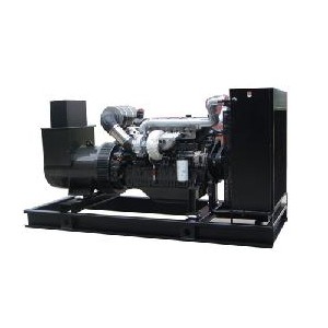 800KW科克高壓柴油發(fā)電機組價格