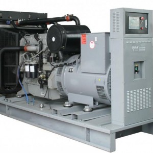 英國珀金斯1500千瓦柴油發(fā)電機組4016-61TRG1