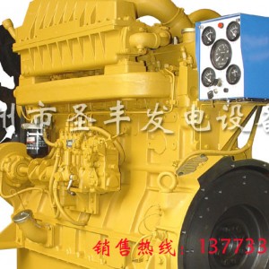 康沃G128ZLD柴油機(jī)性能技術(shù)參數(shù)