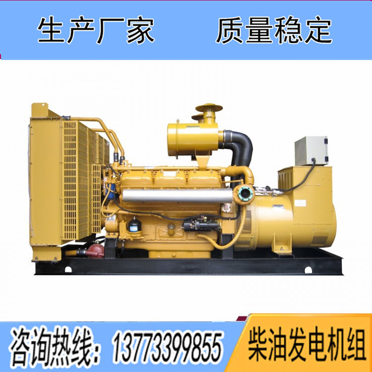 上?？ǖ贸鞘?00KW柴油發(fā)電機(jī)組KD26H330