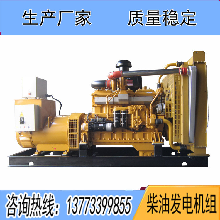 上?？ǖ贸鞘?00KW柴油發(fā)電機(jī)組KD13H338