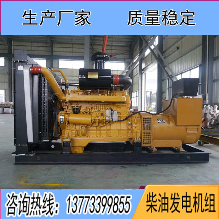 上?？ǖ贸鞘?00KW柴油發(fā)電機(jī)組KD16H510