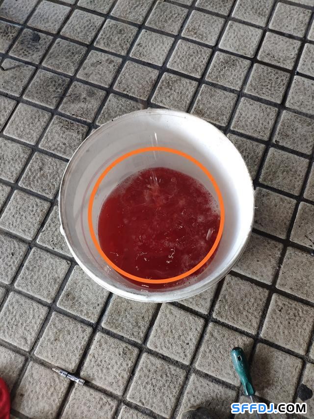 30萬(wàn)公里的大眾輝騰發(fā)電機(jī)損壞，維修師傅：拆到懷疑人生