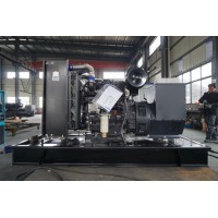 上柴股份68KW柴油發(fā)電機(jī)組國三