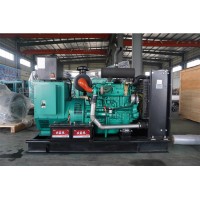 玉柴動力80KW柴油發(fā)電機(jī)組