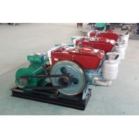 常柴16.2KW柴油發(fā)電機(jī)組