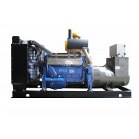 250KW濰柴斯太爾柴油發(fā)電機(jī)組價(jià)格