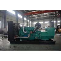 藍(lán)擎250千瓦柴油發(fā)電機(jī)組