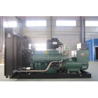 廣東茂名出租無動500KW柴油發(fā)電機(jī)組