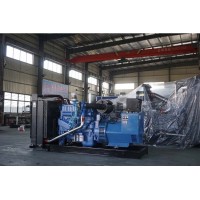 海南?？诔鲎庥癫?00KW柴油發(fā)電機組