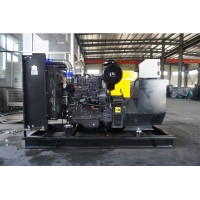 云南昆明出租上柴100KW柴油發(fā)電機組