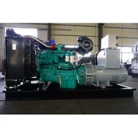 臺灣臺北出租康明斯動(dòng)力配套150KW柴油發(fā)電機(jī)組