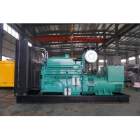 臺灣嘉義出租康明斯動力配套400KW柴油發(fā)電機(jī)組