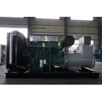 250KW沃爾沃柴油發(fā)電機(jī)組價(jià)格國三