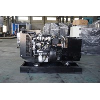 50KW珀金斯柴油發(fā)電機組價格