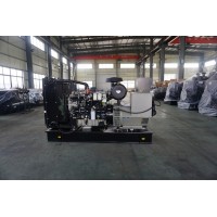 120KW珀金斯柴油發(fā)電機組價格