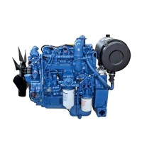 玉柴30KW柴油發(fā)動機(jī) YCDV254FHZ-40