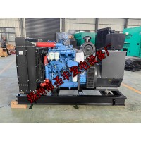 YC4D155-D31玉柴100KW柴油發(fā)電機組