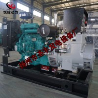 WP4D66E200濰柴動力50KW柴油發(fā)電機(jī)組