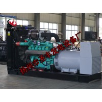 HTAA32EG5科克900KW柴油發(fā)電機組