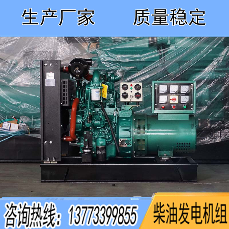 YC2115ZD玉柴25KW柴油發(fā)電機(jī)組報(bào)價