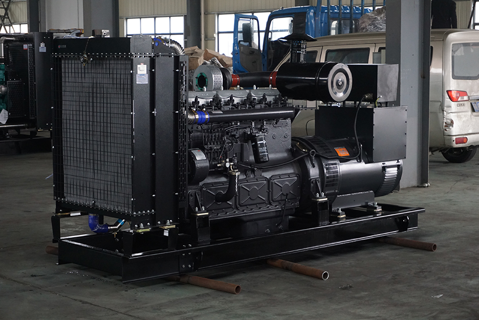 KP250凱普250KW柴油發(fā)電機(jī)組報(bào)價(jià)