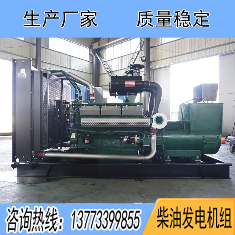 KP13G420D2凱普300KW柴油發(fā)電機(jī)組報(bào)價(jià)