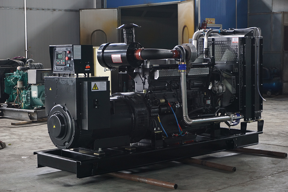 KP250凱普250KW柴油發(fā)電機(jī)組報(bào)價(jià)