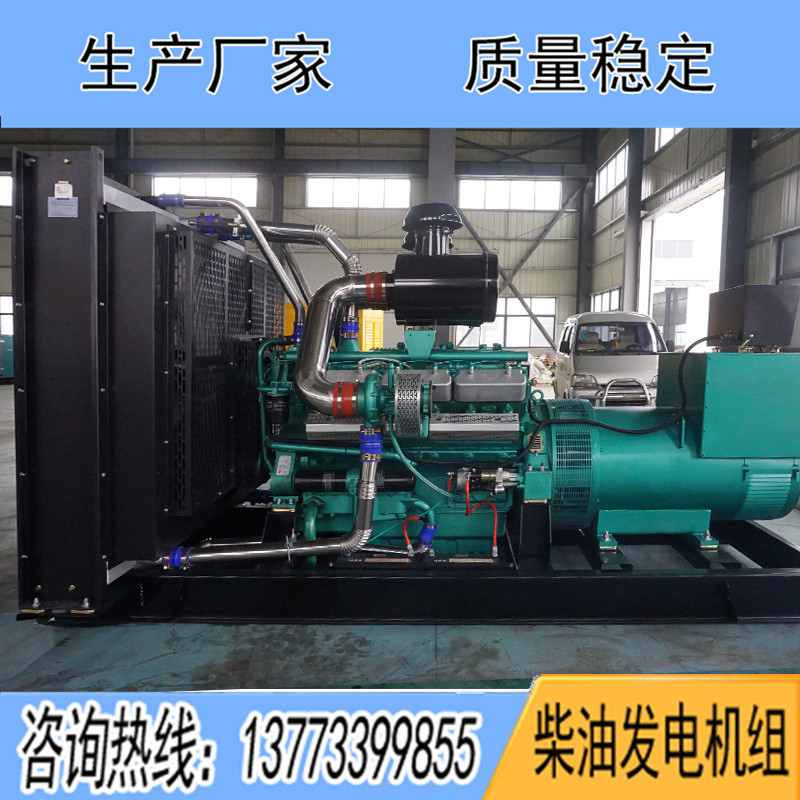 KP310凱普300KW柴油發(fā)電機(jī)組報價