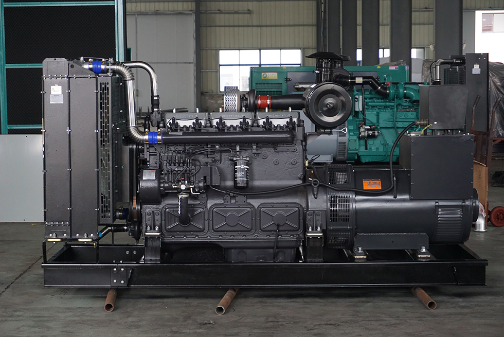 KP250凱普250KW柴油發(fā)電機(jī)組報(bào)價(jià)