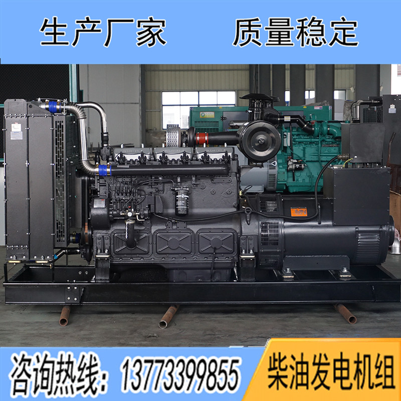KP227H凱普200KW柴油發(fā)電機(jī)組報價