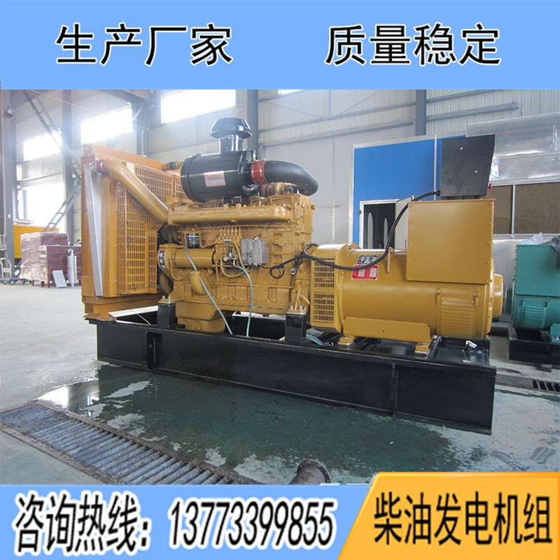 KDSC13G310D2上海卡得城仕200KW柴油發(fā)電機組報價