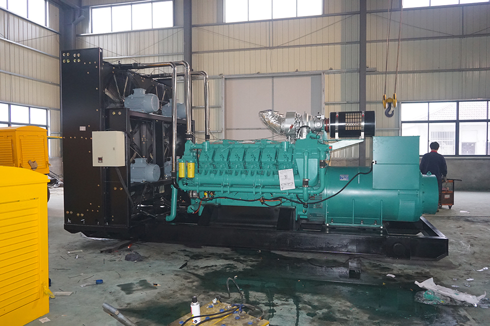 QTA3240G9科克1500KW柴油發(fā)電機(jī)組報(bào)價(jià)