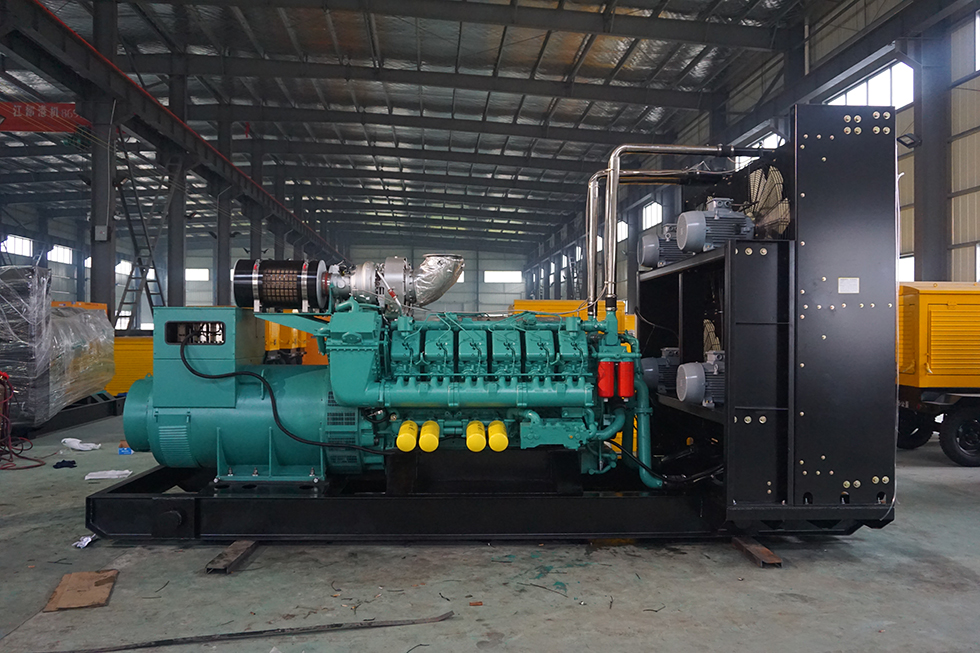 QTA3240G9科克1500KW柴油發(fā)電機(jī)組報(bào)價(jià)