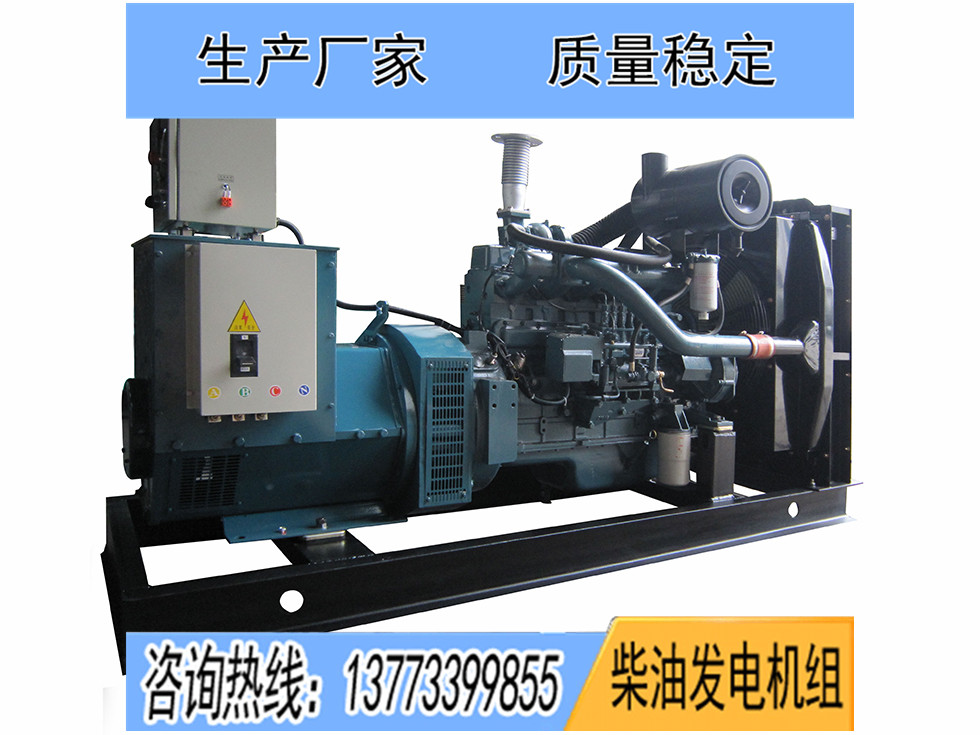 P086TI-1斗山大宇150KW柴油發(fā)電機組報價